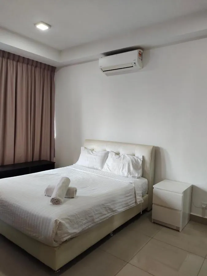 Arte Plus By Sweet Home Studio Kuala Lumpur Malajzia