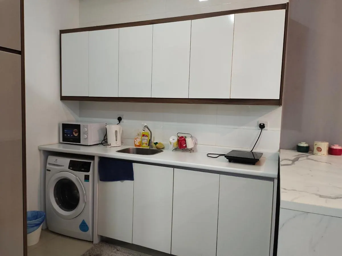 Arte Plus By Sweet Home Studio Kuala Lumpur Apartman