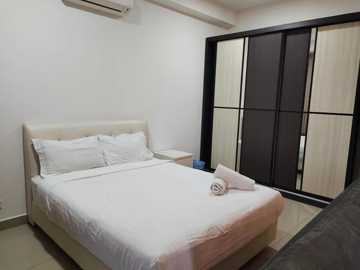 Apartman Arte Plus By Sweet Home Studio Kuala Lumpur
