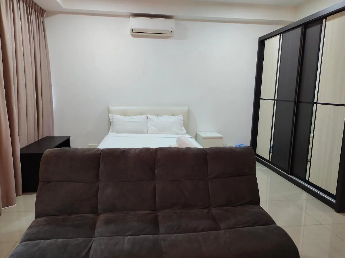 Arte Plus By Sweet Home Studio Kuala Lumpur 0*,  Malajzia
