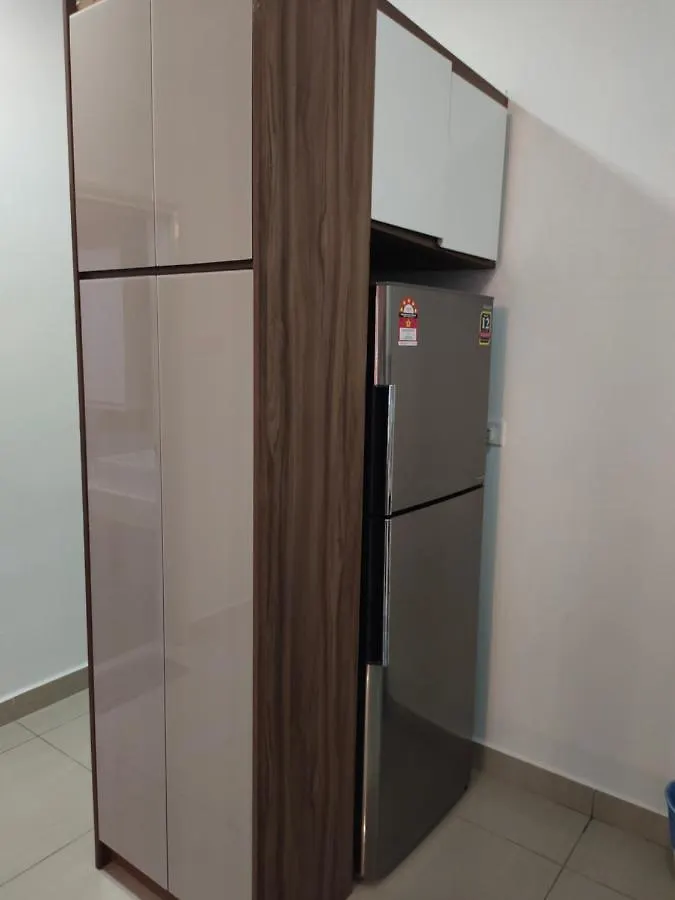 Arte Plus By Sweet Home Studio Kuala Lumpur Apartman