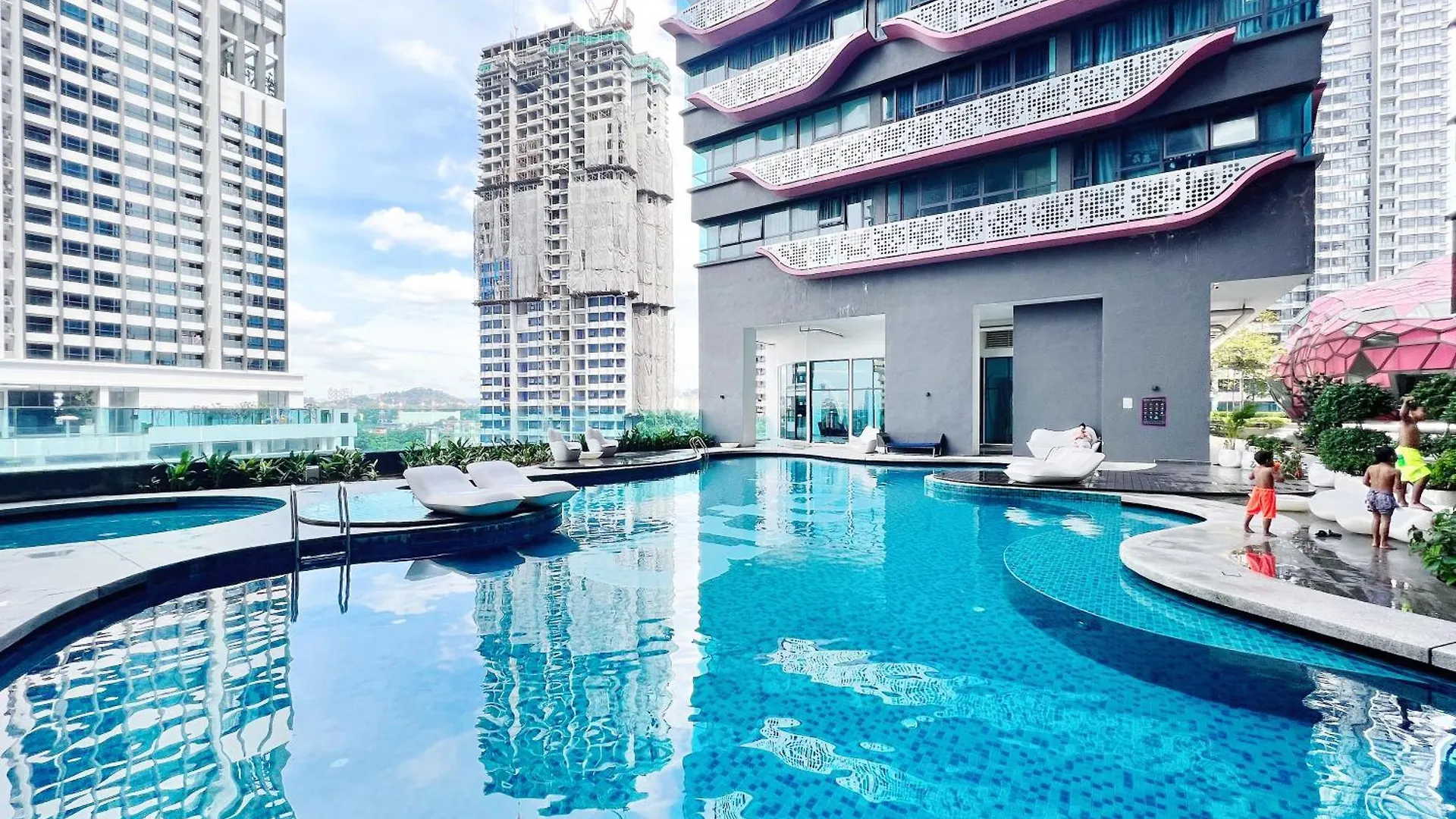 Arte Plus By Sweet Home Studio Kuala Lumpur